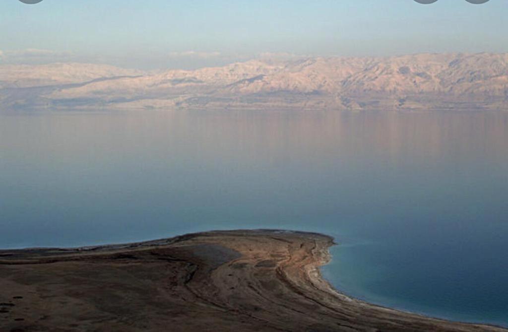 Dead Sea 2 Bedroom Apartment In Astana ,Swemeh Jordan Sweimeh Dış mekan fotoğraf