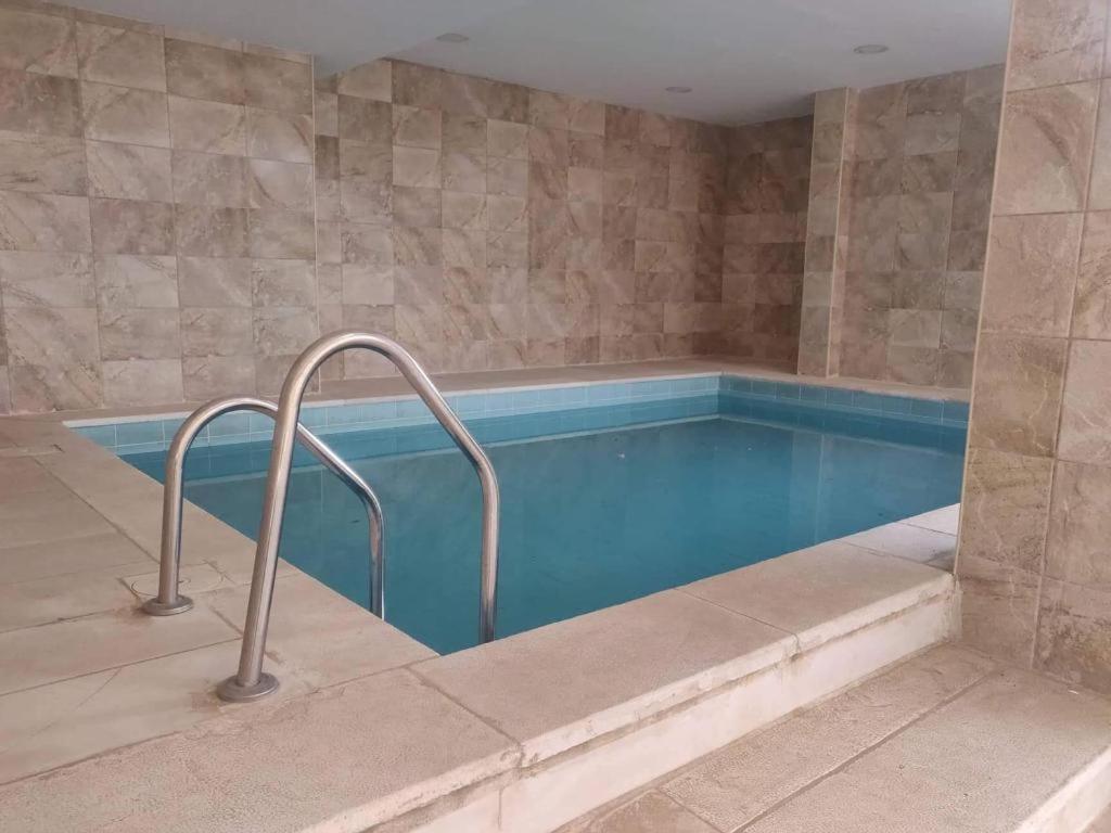 Dead Sea 2 Bedroom Apartment In Astana ,Swemeh Jordan Sweimeh Dış mekan fotoğraf