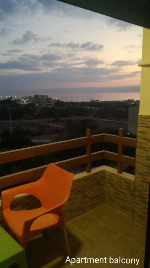 Dead Sea 2 Bedroom Apartment In Astana ,Swemeh Jordan Sweimeh Dış mekan fotoğraf