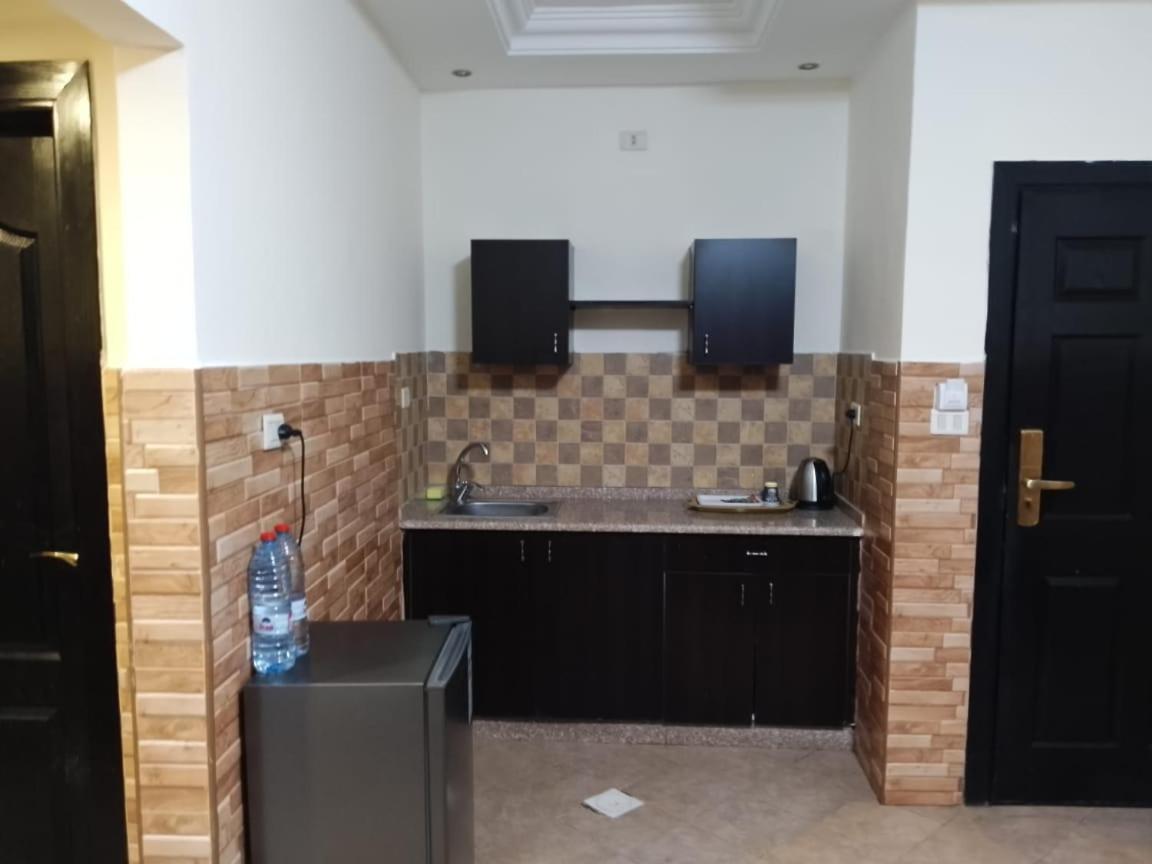 Dead Sea 2 Bedroom Apartment In Astana ,Swemeh Jordan Sweimeh Dış mekan fotoğraf